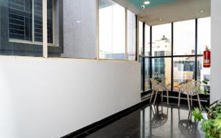 Hotel Scarlet - 4