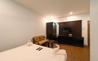Hotel Scarlet - 5