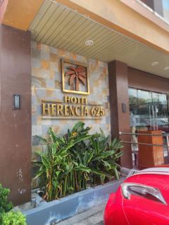 Hotel Herencia 625 - 1