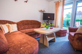 Hannoversche Str 50 FeWo EG - Cuxhaven - 9