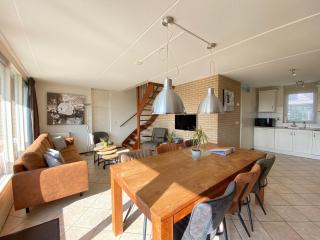 Previnaireweg 22 - Callantsoog - 8