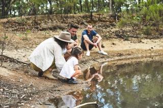 The Stonehouse Nagambie - 4
