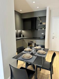 NEW Brilant Apartment - Tirana - 6