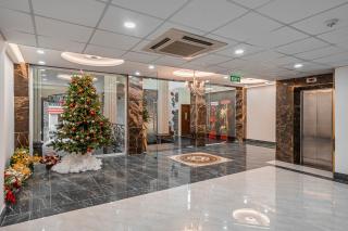 Signy House Living Phu Nhuan - Ho-Chi-Minh-Stadt - 5
