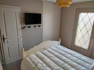 Chambre privée - Fos-sur-Mer - 5