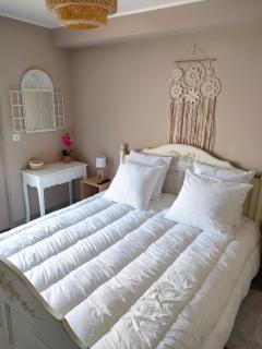 Chambre privée - Fos-sur-Mer - 7