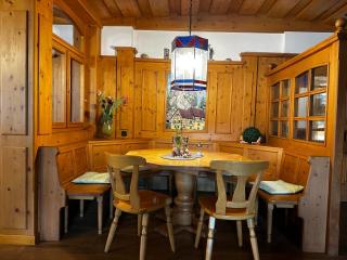 Gasthof Goldene Krone - Pottenstein - 8