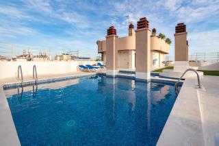 Mar de Alborán Center sea view - Marbella - 1