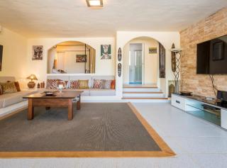Villa en Cala Vadella Familias y Parejas - Sant Josep de sa Talaia - 8