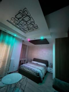 B&B IL CAVALIERE - Baronissi - 6