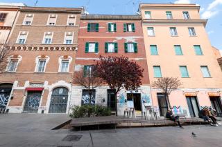 La Pietra al Pigneto - Roma - 7