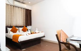 Hotel Scarlet - 2
