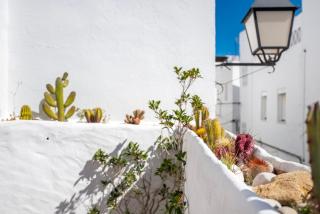 Casa de Romero - Solo familias - Conil de la Frontera - 8