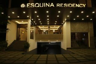 ESQUINA RESIDENCY - Edappally - 0