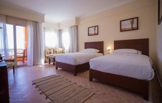 The Cascades Golf Resort, Spa & Thalasso - Hurghada - 9