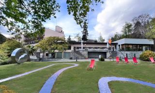 Hotel Monte Verità - Ascona - 7