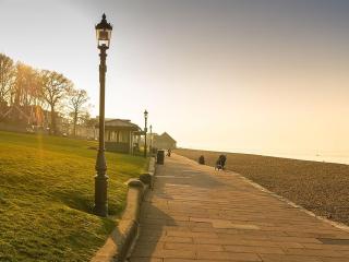 Endeavour House - Cowes - 6