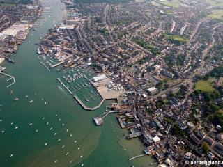 Endeavour House - Cowes - 5