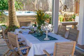 Cas Pati (Son Moja) - 7