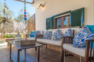 Cas Pati (Son Moja) - 5