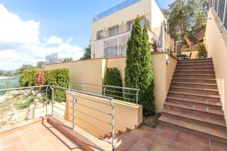 Villa Panorama - Lloret de Mar - 1