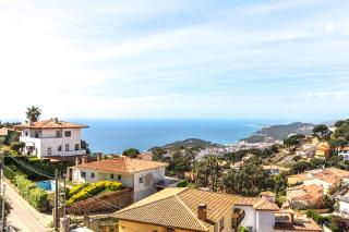 Villa Panorama - Lloret de Mar - 6