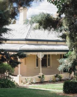 The Acres of Tooborac Homestead - Tooborac - 1