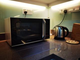 Jeff and Ricky Homestay 59 @Vivacity Megamall - Kampong Tabuan - 7