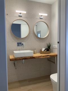 Atico Atlantico con Aparcamiento privado - Vejer de la Frontera - 2
