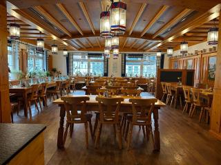 Gasthof Goldene Krone - Pottenstein - 6