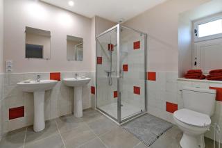 Petit Marigny - Belle maison pour 10 voyageurs - 3
