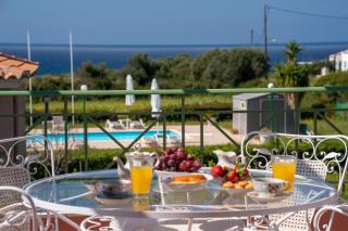 Monambeles Villas - Svoronata - 0