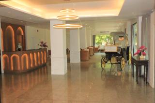 Rua Rasada Express - 5