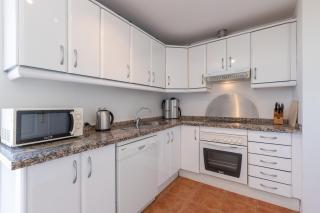 Penthouse with a fantastic view - La Cala de Mijas - 1