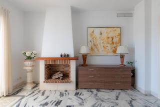 Penthouse with a fantastic view - 2