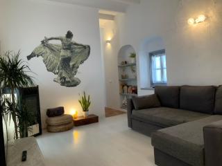 Atico Atlantico con Aparcamiento privado - Vejer de la Frontera - 8