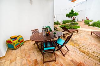 Yin Studio By ALGARTUR - Tavira - 5