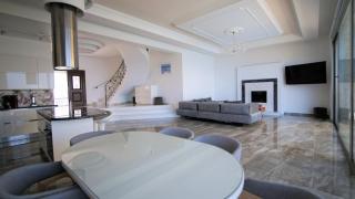 Olymp Luxury Villa B - Beachfront Luxury Living - 5