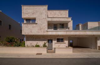 Olymp Luxury Villa B - Beachfront Luxury Living - 2