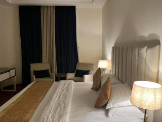 Yamama hotel - 1