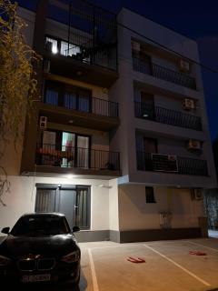 Mat Residence - Mamaia Nord – Năvodari - 4