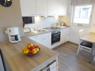 Apartment Alleestraße - Büsum - 9