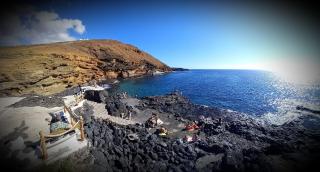 Lovely 2 bedroom home with nice Pool and View, K26 - Costa del Silencio - 7