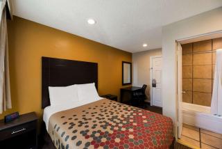 Rodeway Inn Flagstaff-Downtown - Flagstaff - 3