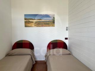 Appartamento Bice - spiaggia a 60m By Cala Salento - 4