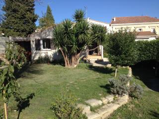 Charmante villa en Petite Camargue - 3