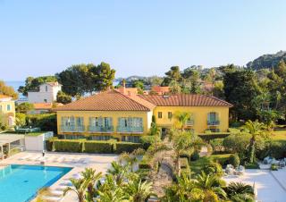 Hotel Royal-Riviera - Saint-Jean-Cap-Ferrat - 7