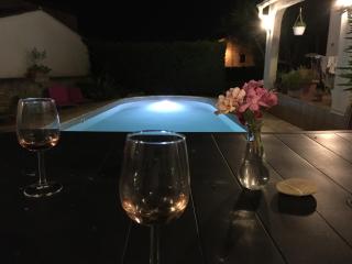 Charmante villa en Petite Camargue - 7