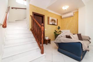 Luxury Villa Irene - 4