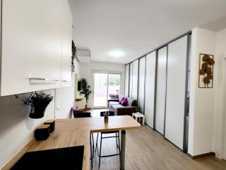 Quela Apartment - Pietralata - 8